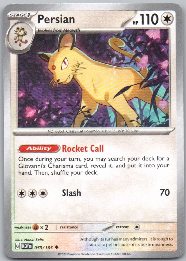 53 - Persian