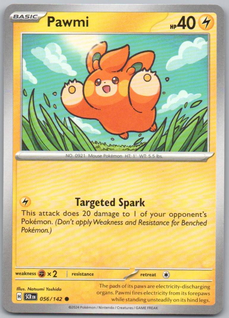 56 - Pawmi