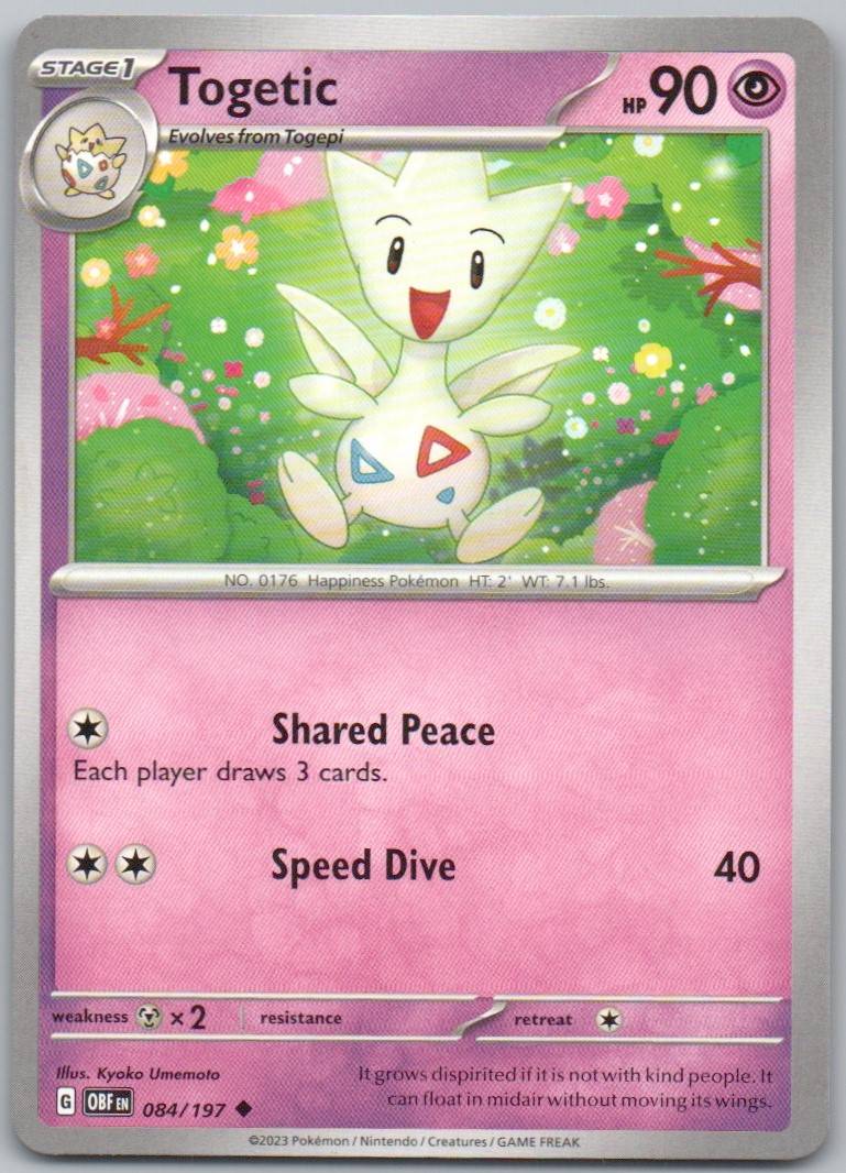 84 - Togetic