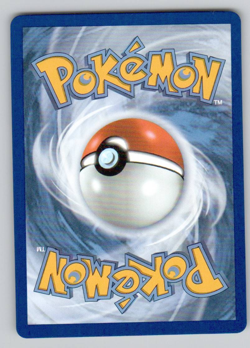34 - Mega Meganium ex