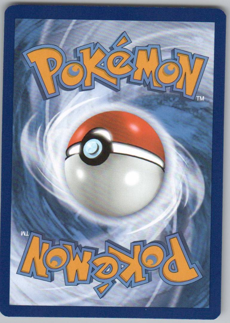 107 - Primeape