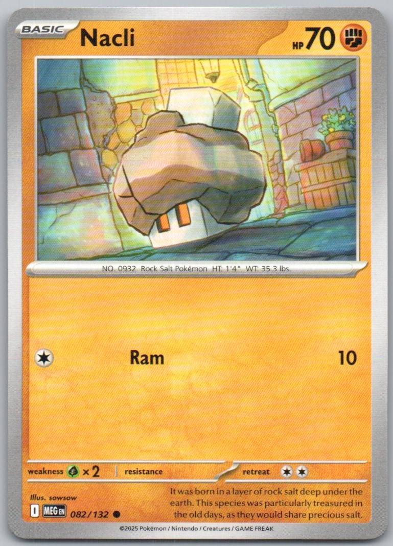 82 - Nacli