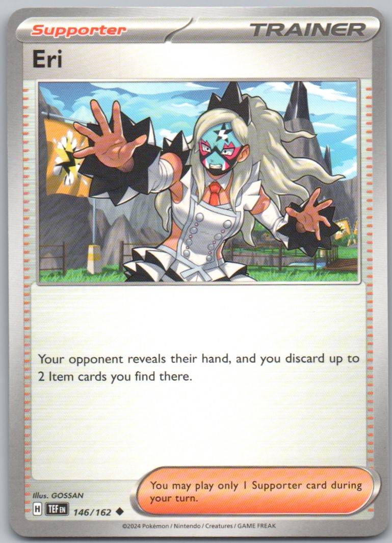 146 - Eri
