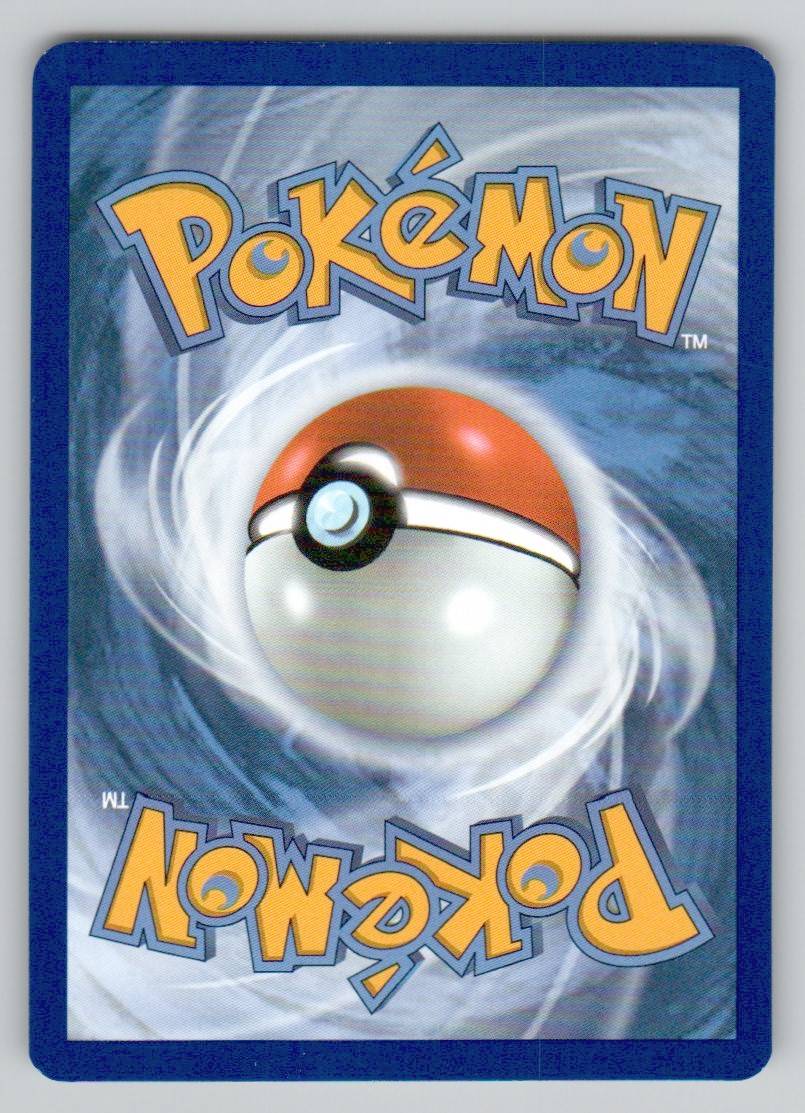 41 - Totodile (Cosmos Holo)