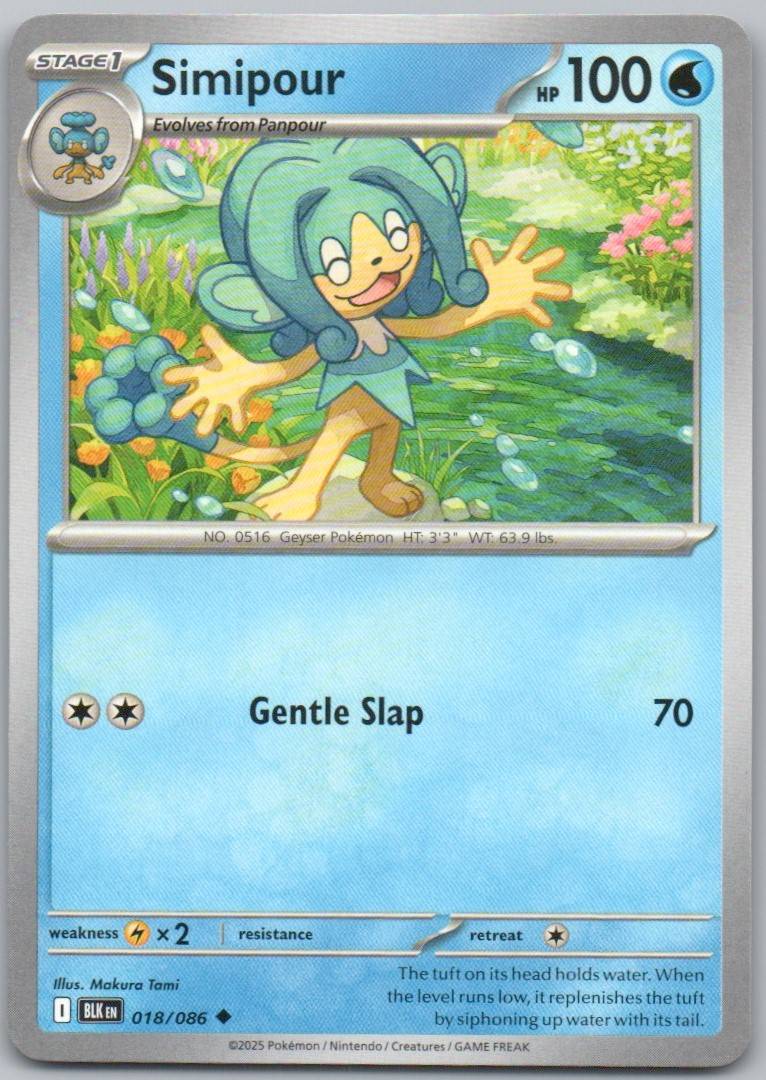 18 - Simipour