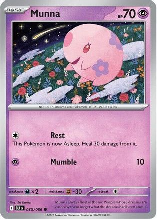 35 - Munna