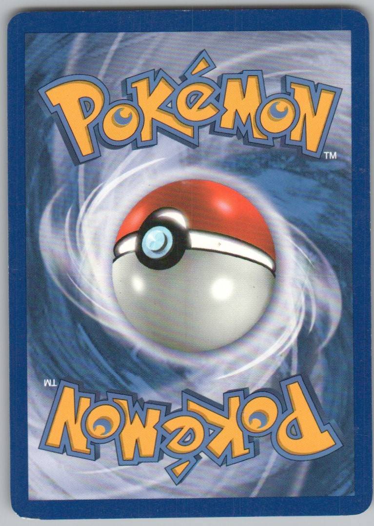BW3 - Reshiram EX - BW36