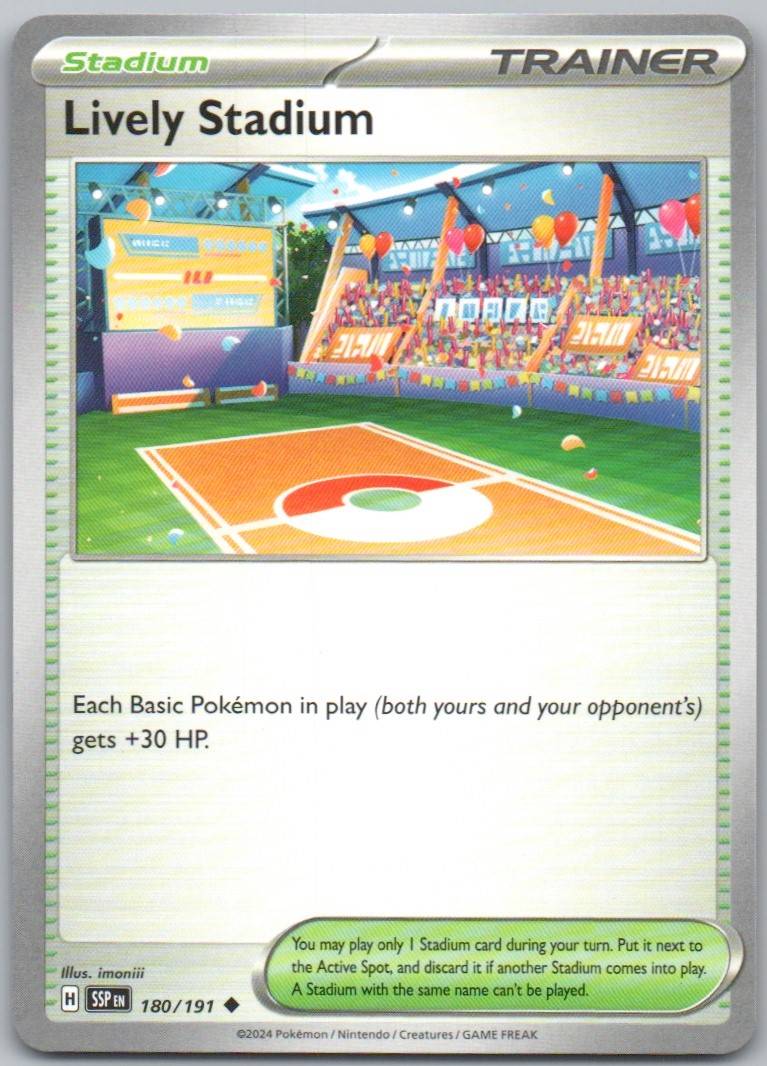 180 - Lively Stadium