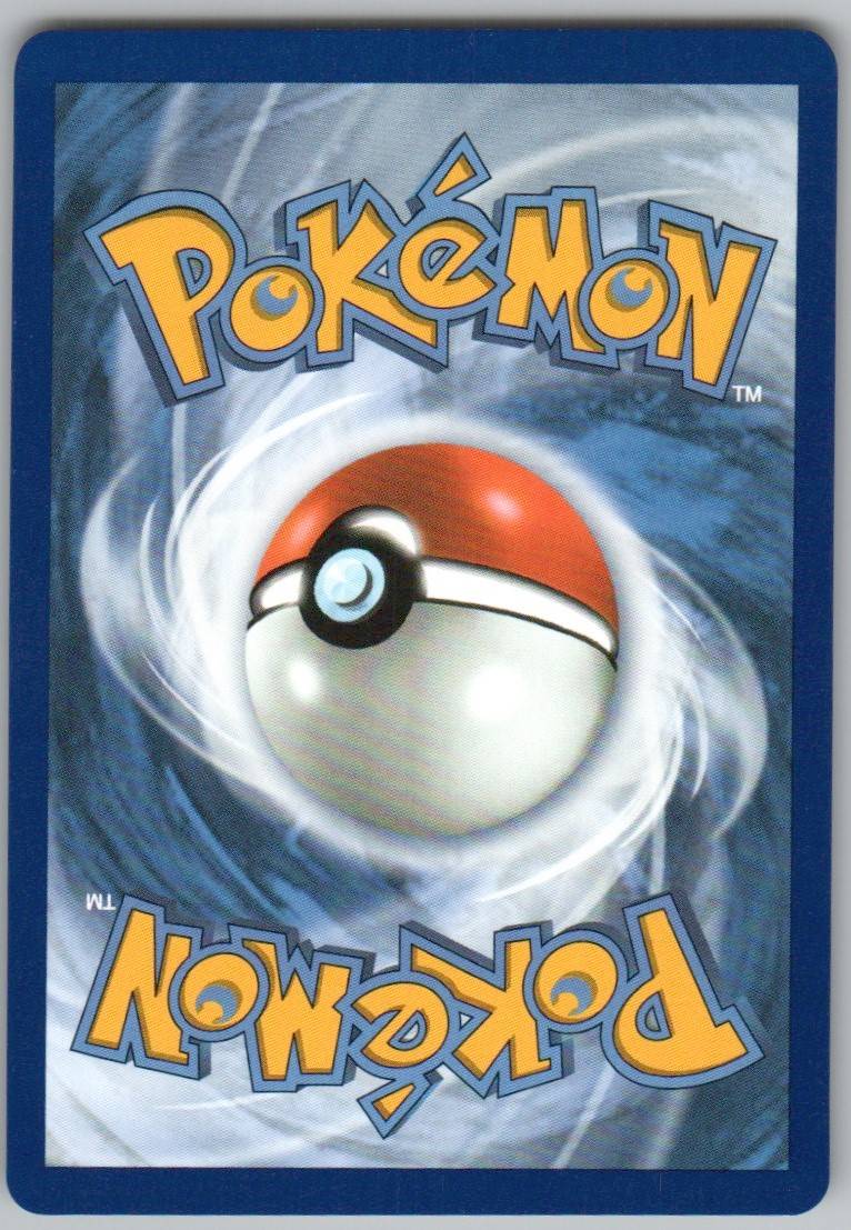 20 - Team Rocket's Spidops