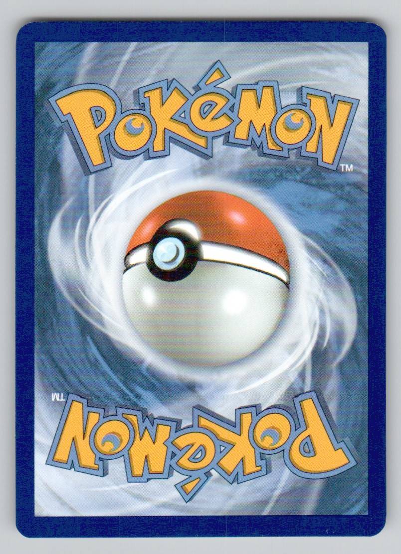 41 - Totodile (Cosmos Holo)