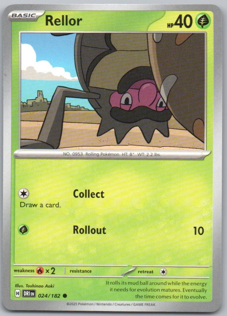 24 - Rellor