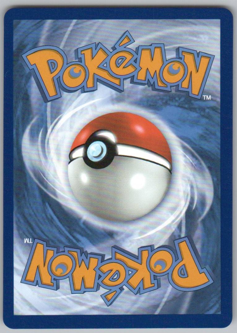 206 - Yanmega EX