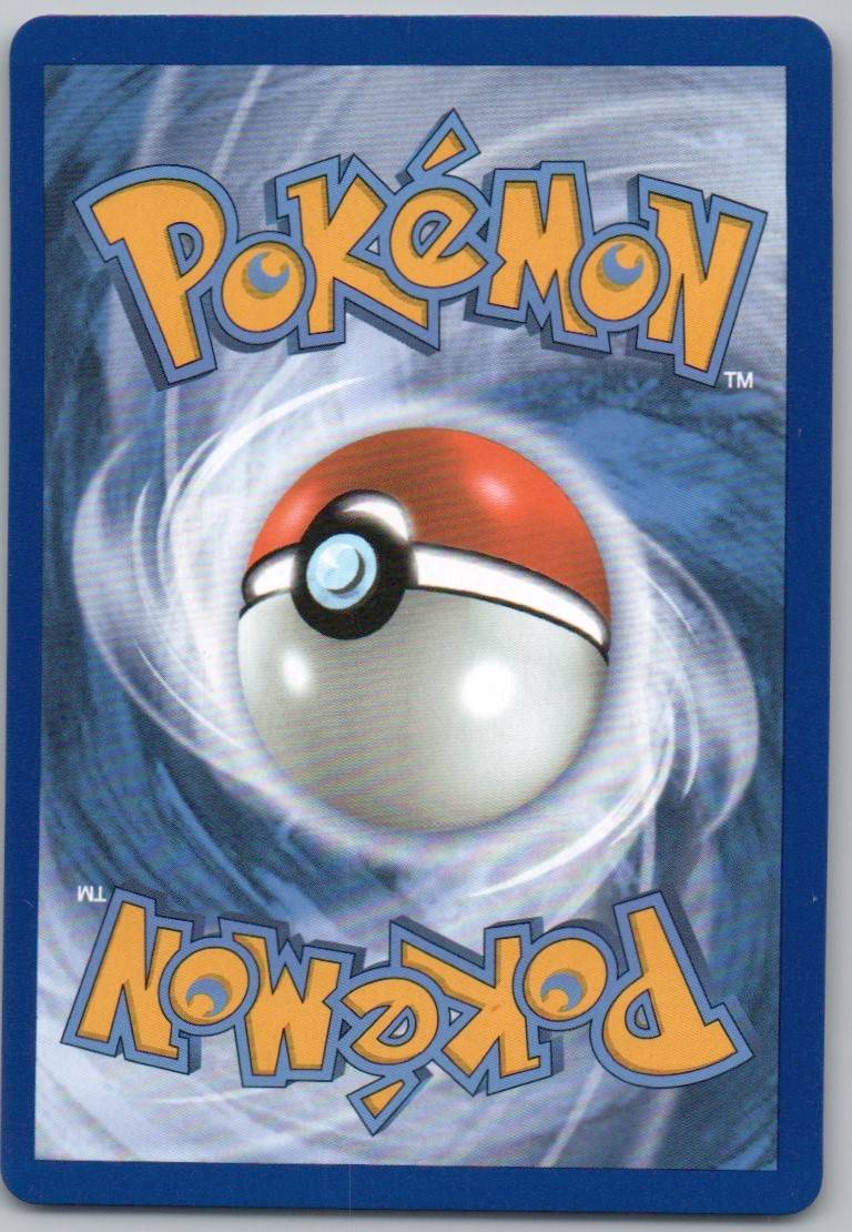 Team Rocket's Nidoran (m) 117 Reverse Holo Darkness Card - Destined Rivals