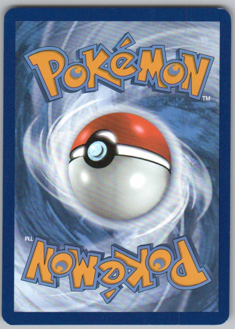 171 - Volcanion EX
