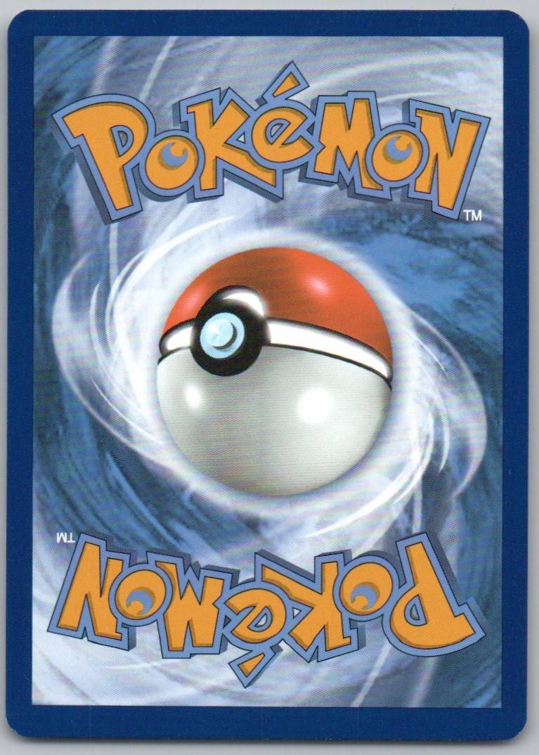 N's Darmanitan 027 Reverse Holo Fire Card - Journey Together