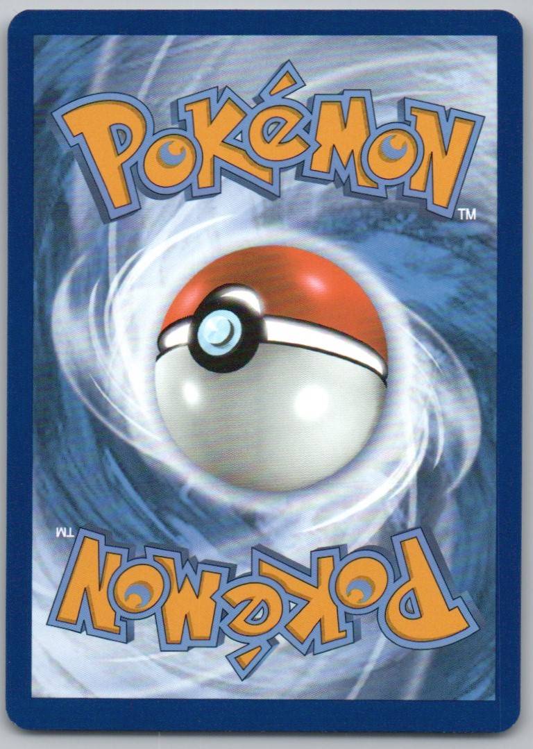 Oricorio 065 Reverse Holo Psychic Card - Journey Together