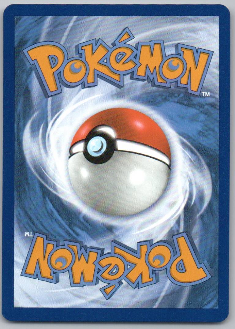 N's Klink 103 Reverse Holo Steel Card - Journey Together