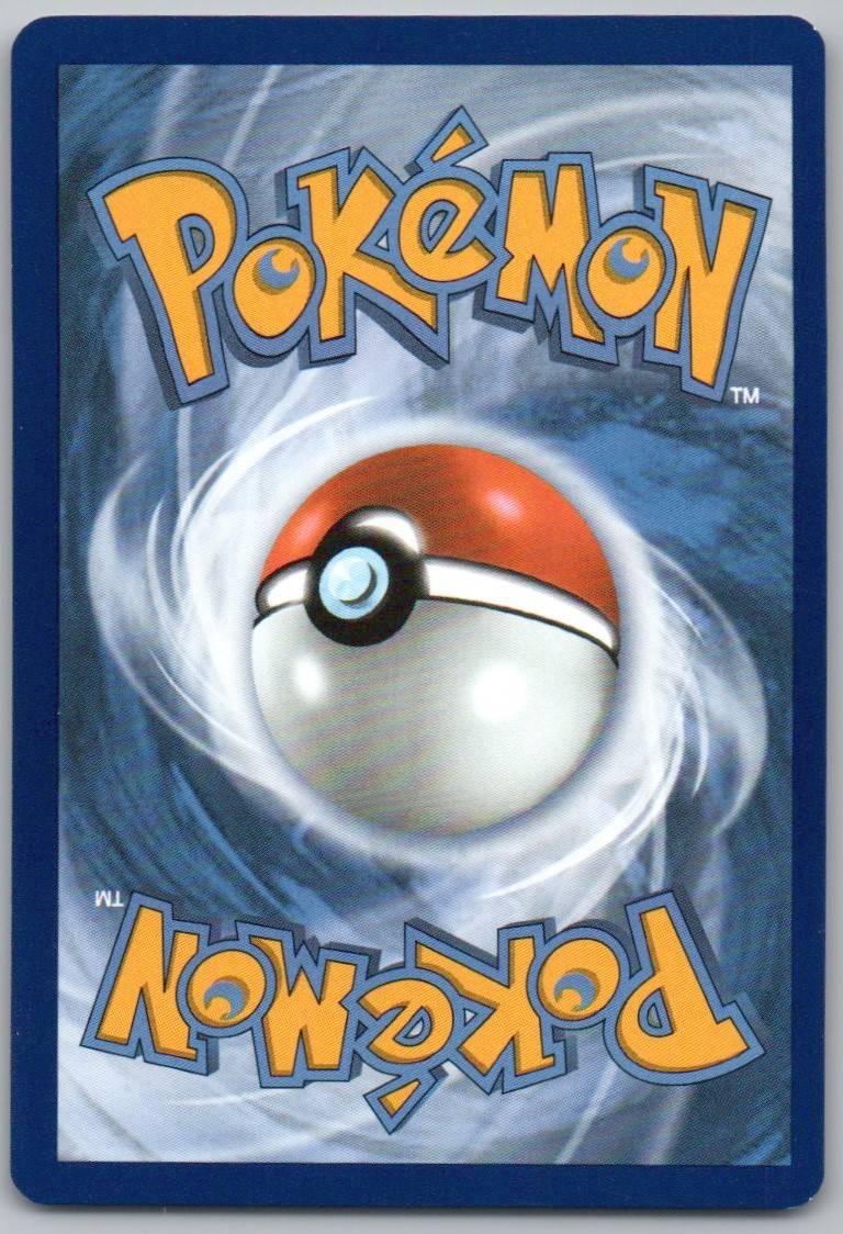 Hydrapple EX 011 Holo Grass Card - Prismatic Evolutions