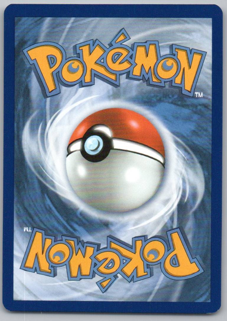 Shellos 046 Reverse Holo Water Card - Surging Sparks