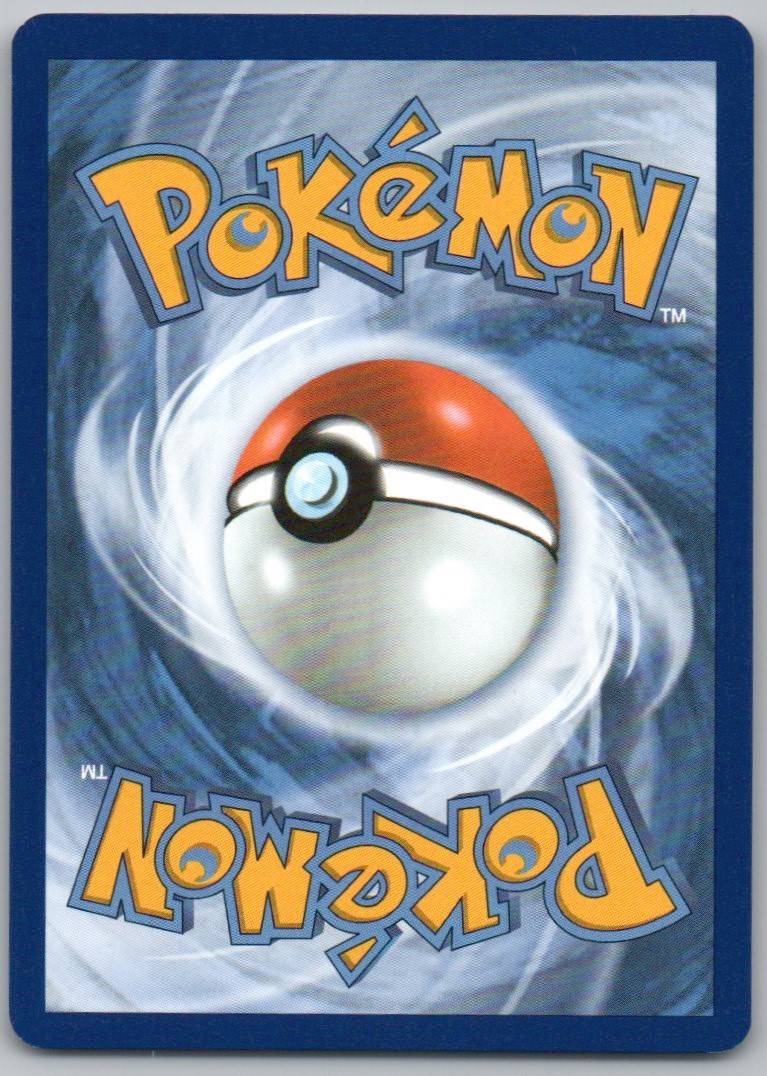Chill Teaser Toy 166 Reverse Holo Trainer Card - Surging Sparks