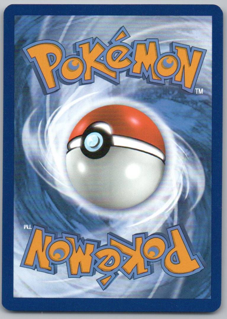 Feebas 049 Reverse Holo Water Card - Twilight Masquerade
