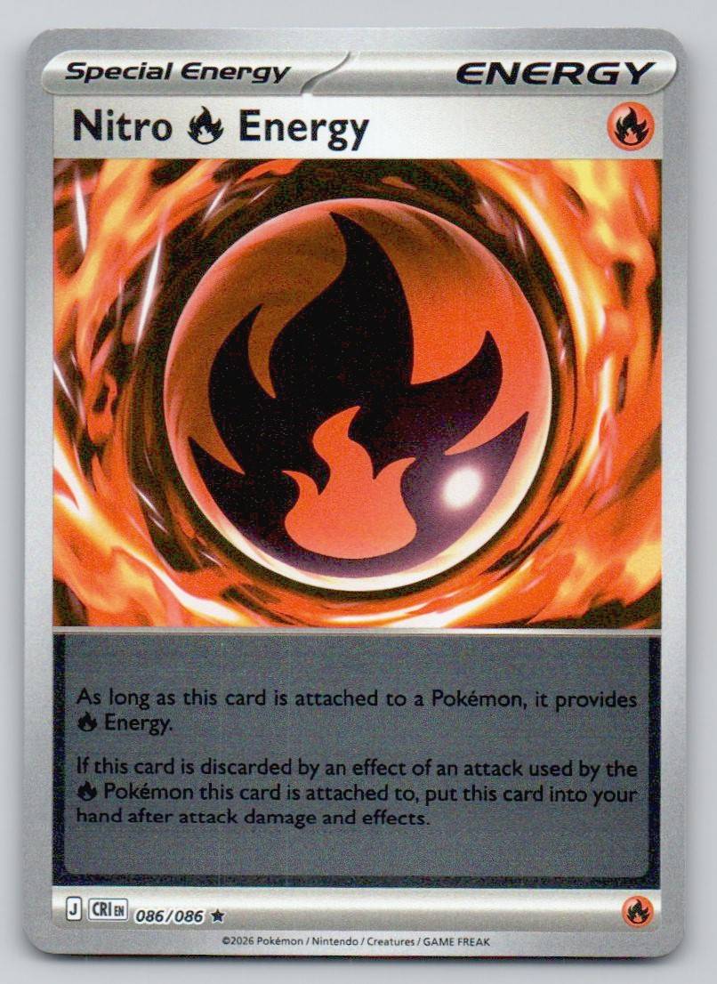 86 - Nitro R Energy