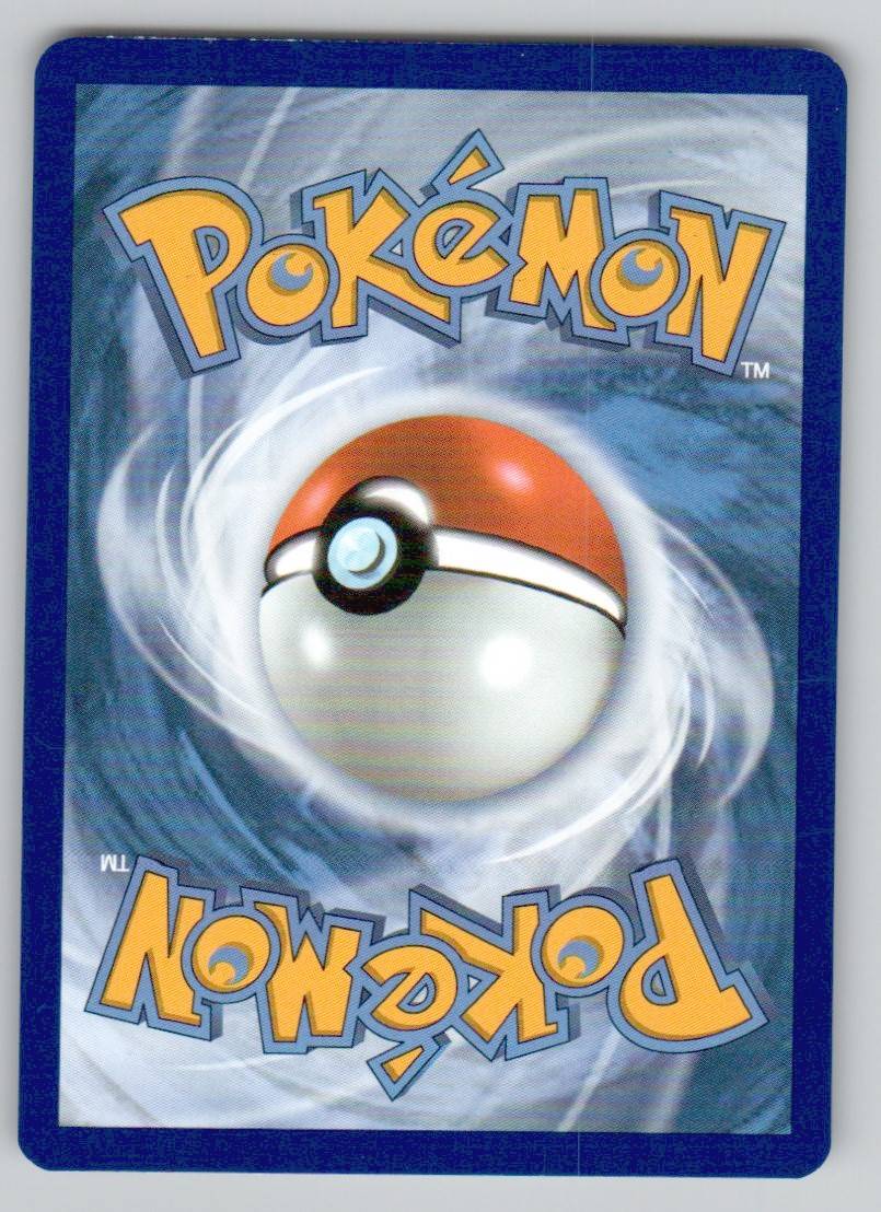 41 - Totodile (Cosmos Holo)