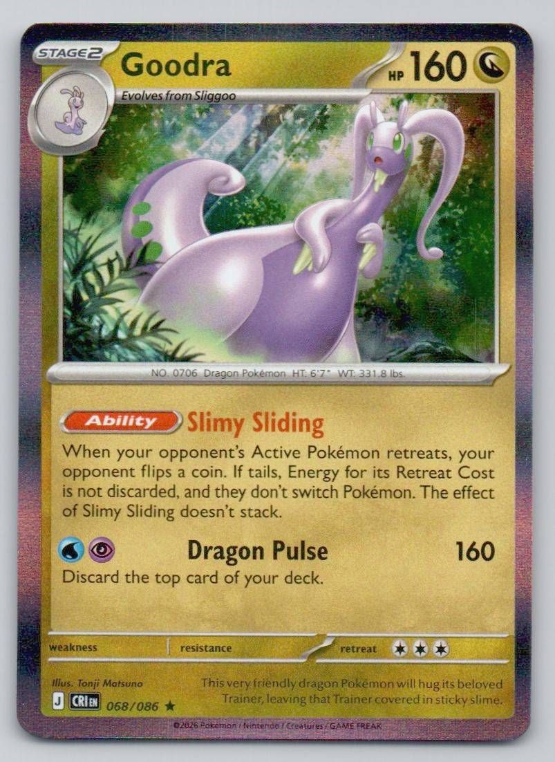 68 - Goodra
