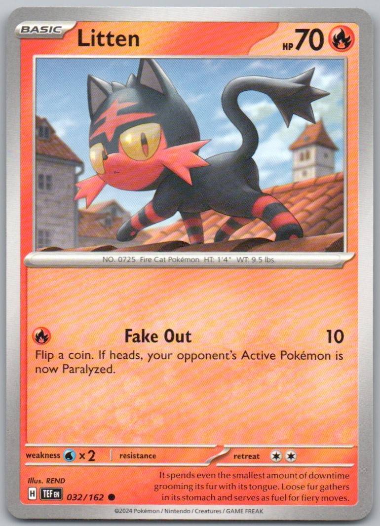 32 - Litten