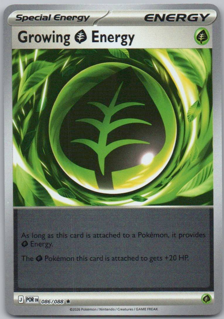 86 - Growing Grass Energy