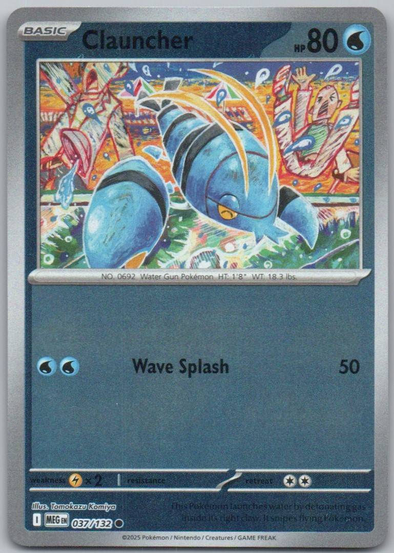 37 - Clauncher
