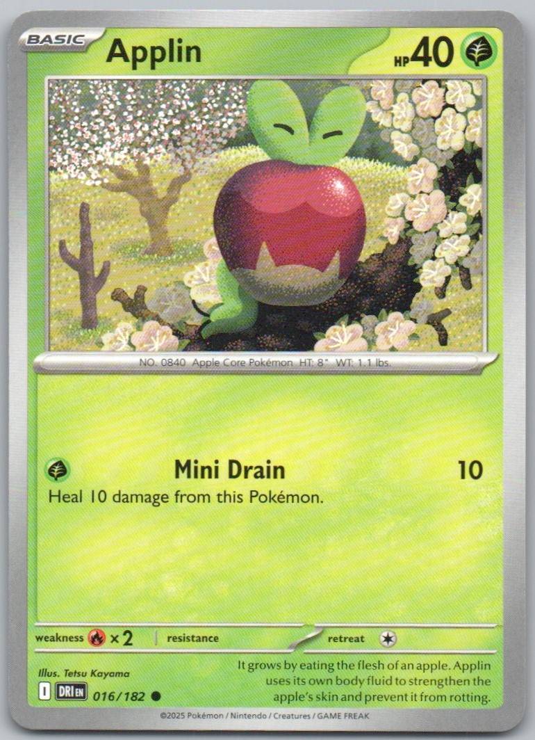 16 - Applin