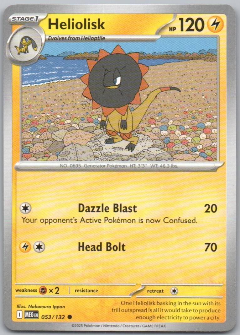 53 - Heliolisk