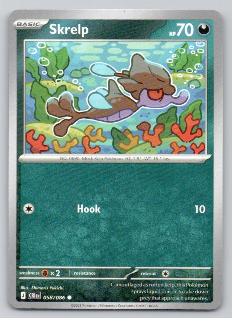 58 - Skrelp