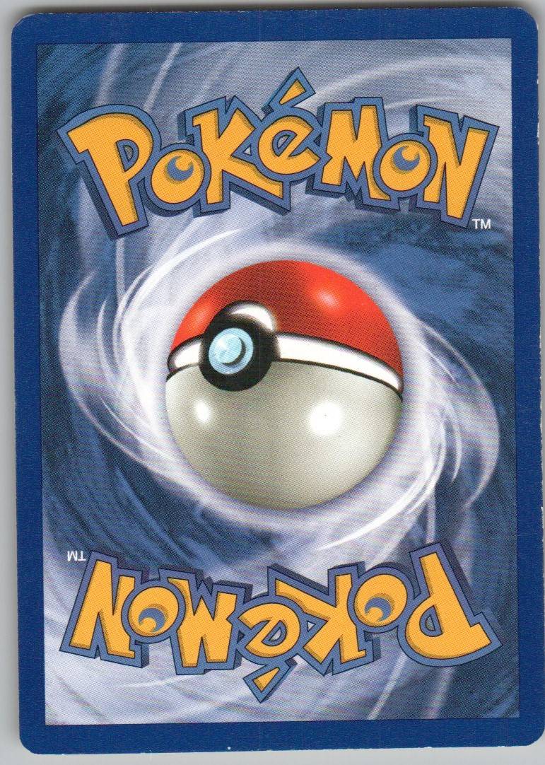 58 - Pikachu