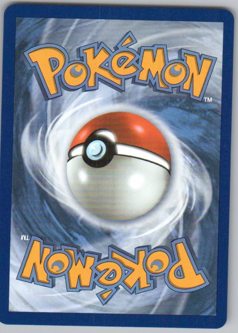 107 - Meowth ex