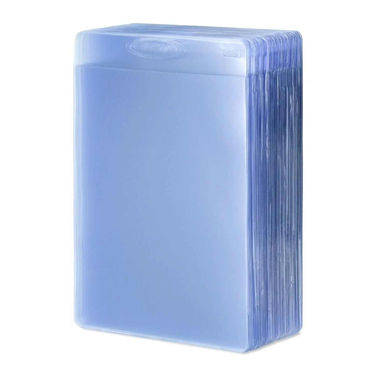 BCW Semi-Rigid Card Holders