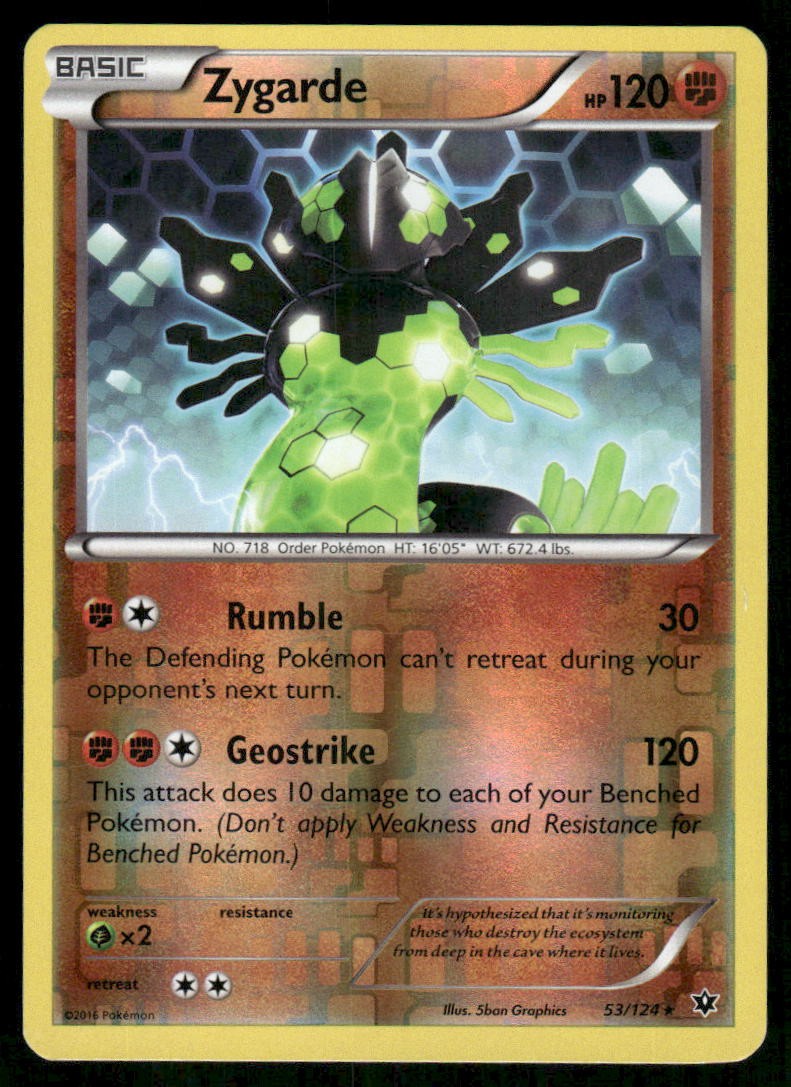 Zygarde (53)