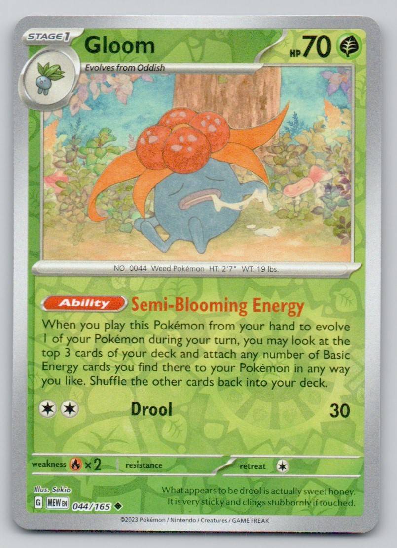 44 - Gloom