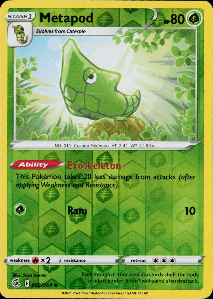 Metapod