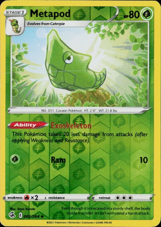 Metapod