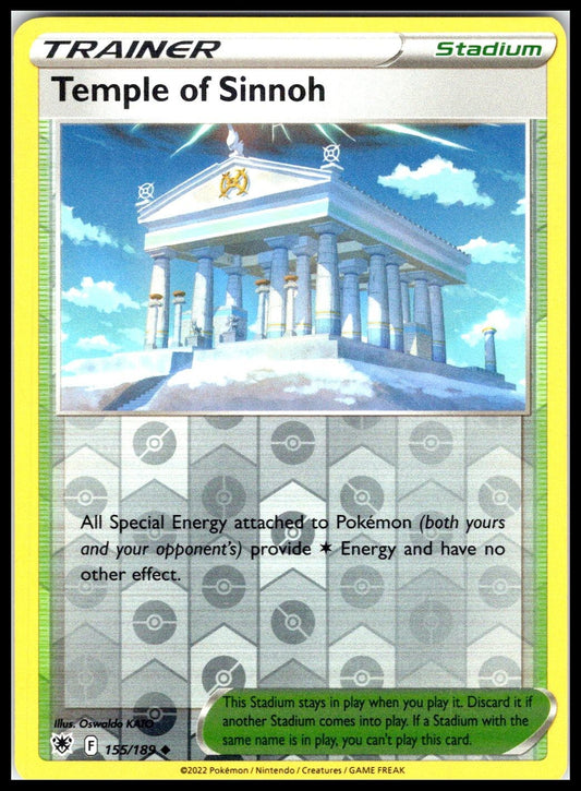 Temple of Sinnoh