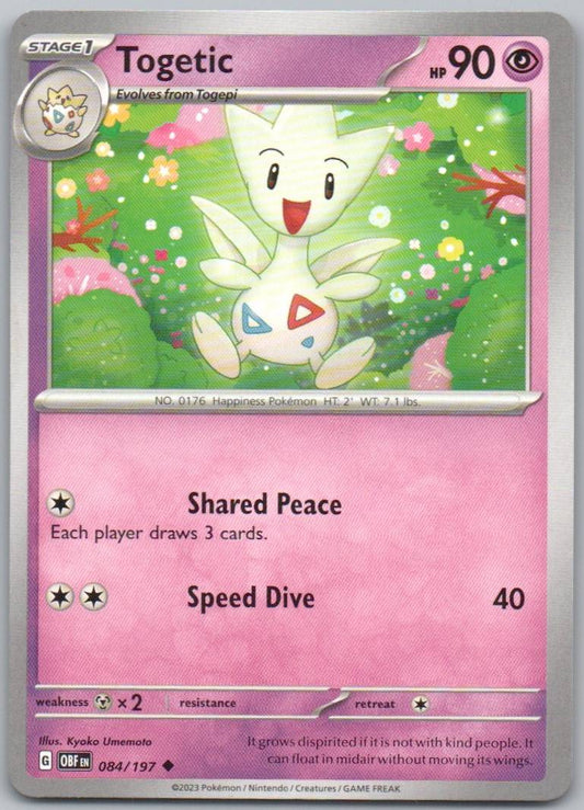 84 - Togetic