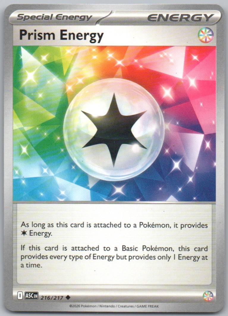 216 - Prism Energy