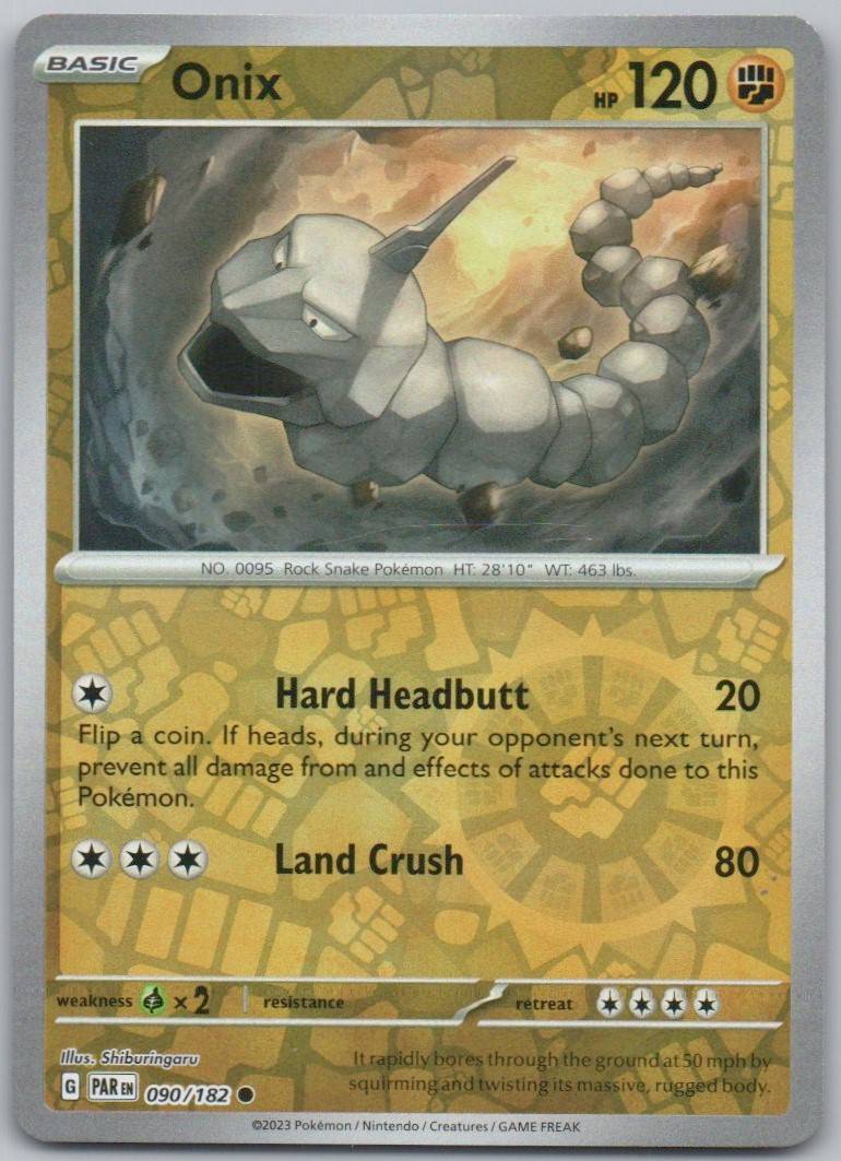 90 - Onix