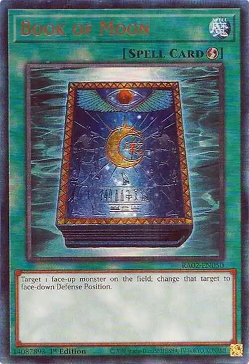 Book of Moon (PUR)
