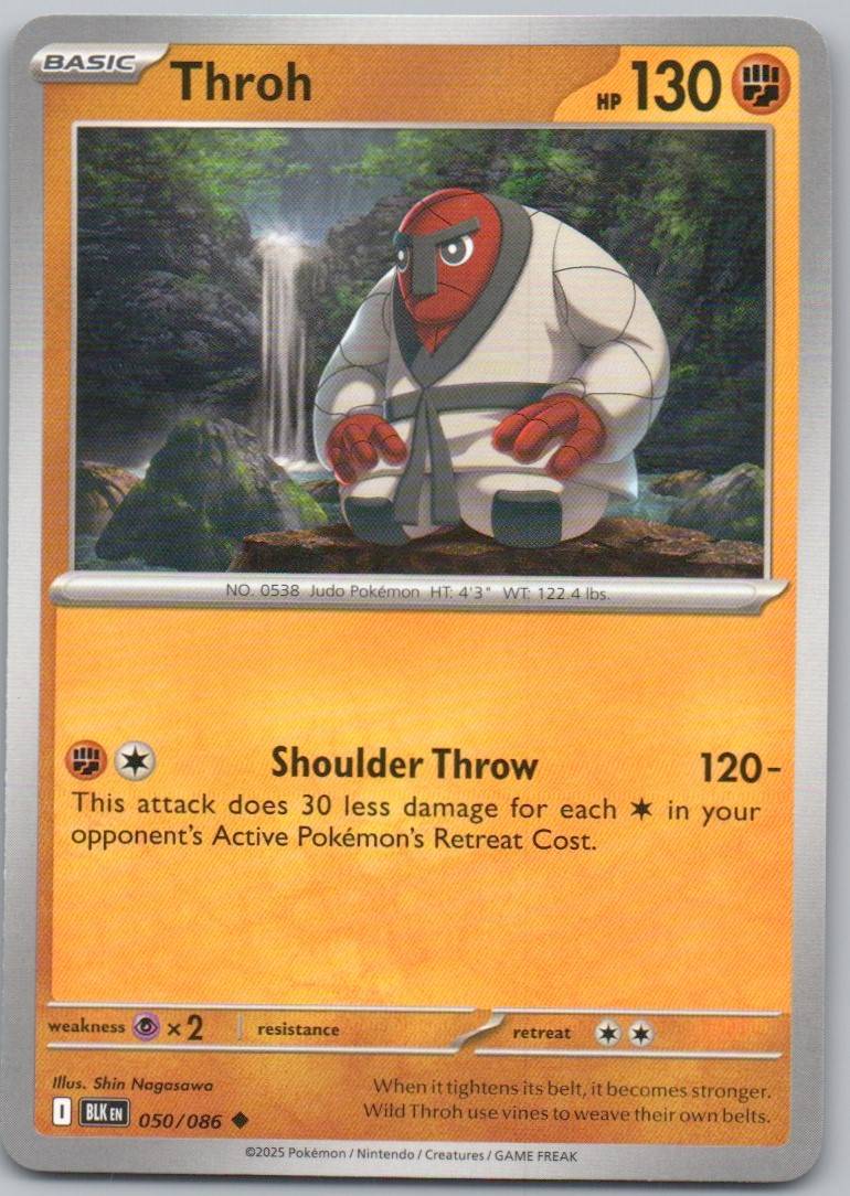 50 - Throh