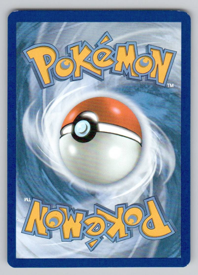 62 - Zoroark (White Flare Stamped)