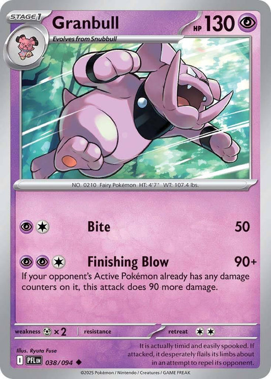 Granbull