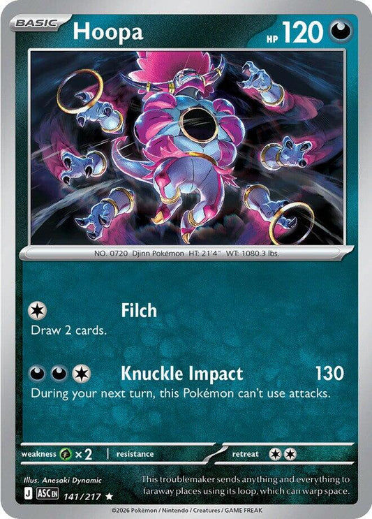 Hoopa